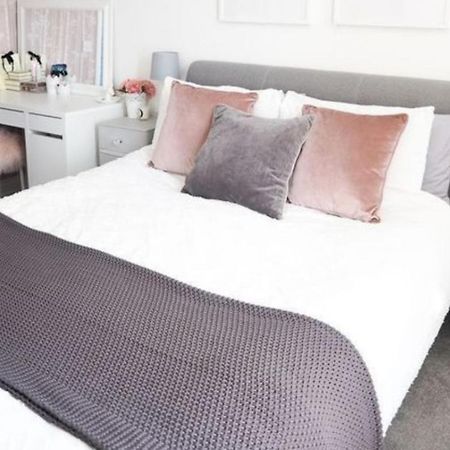Habitacion Privada En Piso A 10 Minutos De Atocha Μαδρίτη Εξωτερικό φωτογραφία