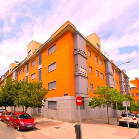Habitacion Privada En Piso A 10 Minutos De Atocha Μαδρίτη Εξωτερικό φωτογραφία