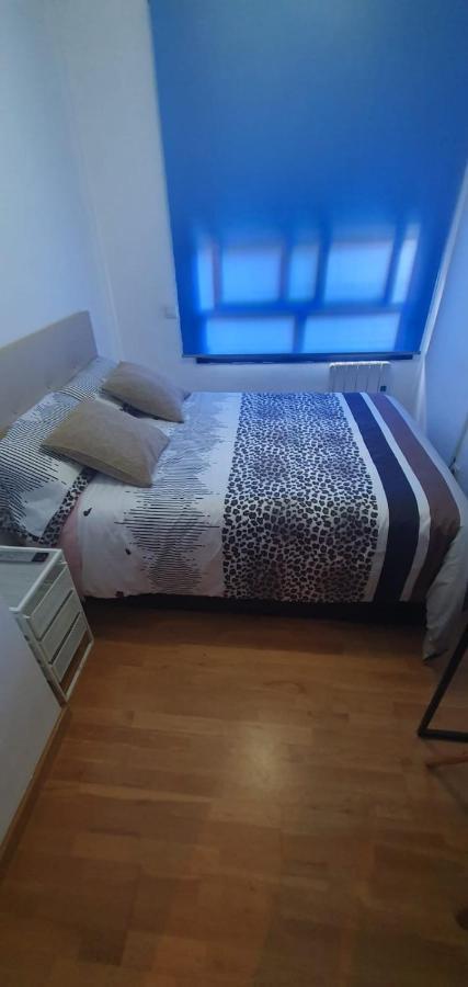 Habitacion Privada En Piso A 10 Minutos De Atocha Μαδρίτη Εξωτερικό φωτογραφία