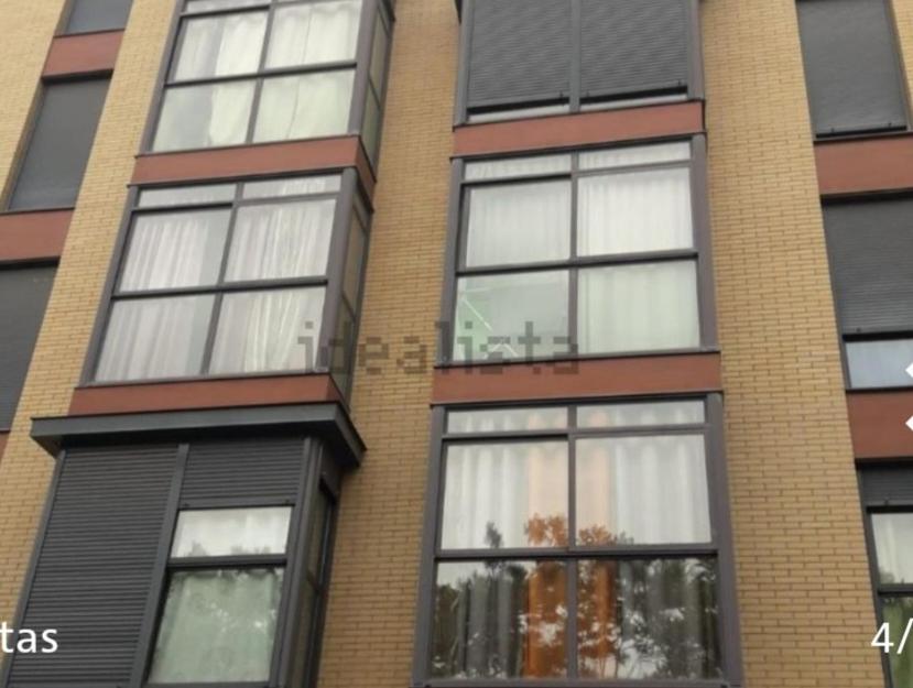 Habitacion Privada En Piso A 10 Minutos De Atocha Μαδρίτη Εξωτερικό φωτογραφία